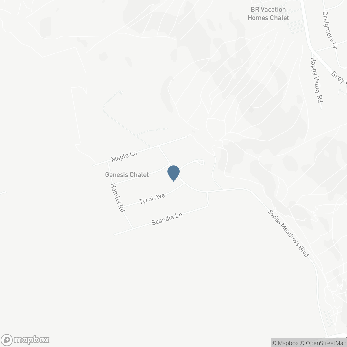 252 SWISS MEADOWS BOULEVARD, The Blue Mountains, Ontario N0H 2E0